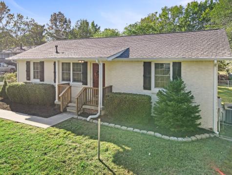 7102 Cobb Circle Fairview TN 37062