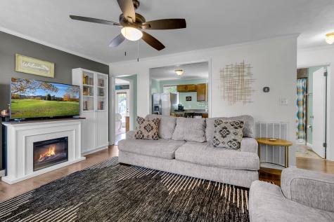 7102 Cobb Circle Fairview TN 37062