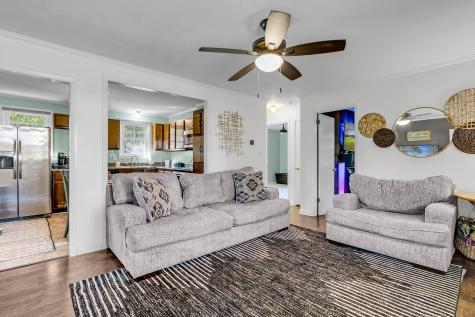7102 Cobb Circle Fairview TN 37062