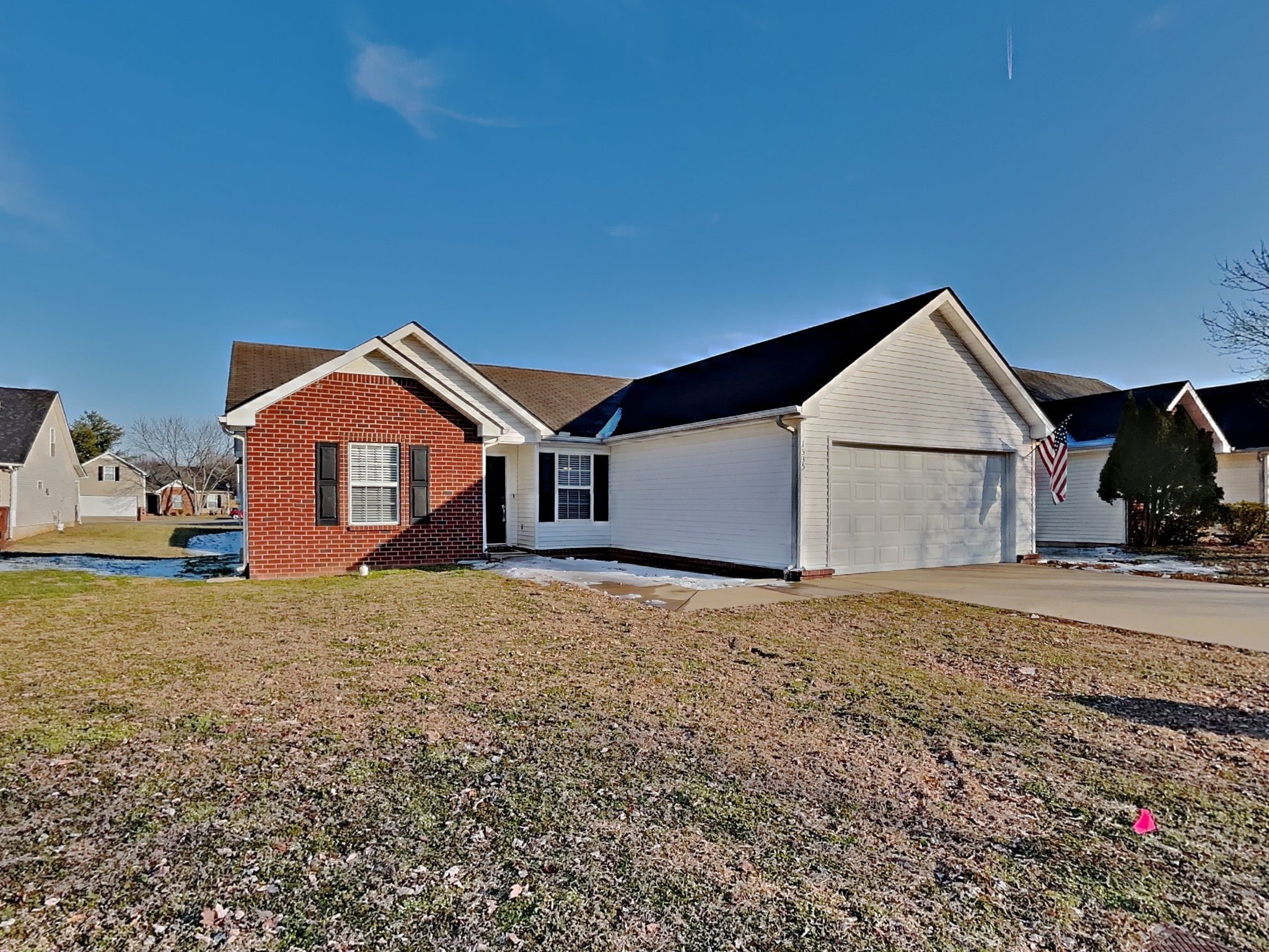 1535 Ballater Drive Murfreesboro TN 37128