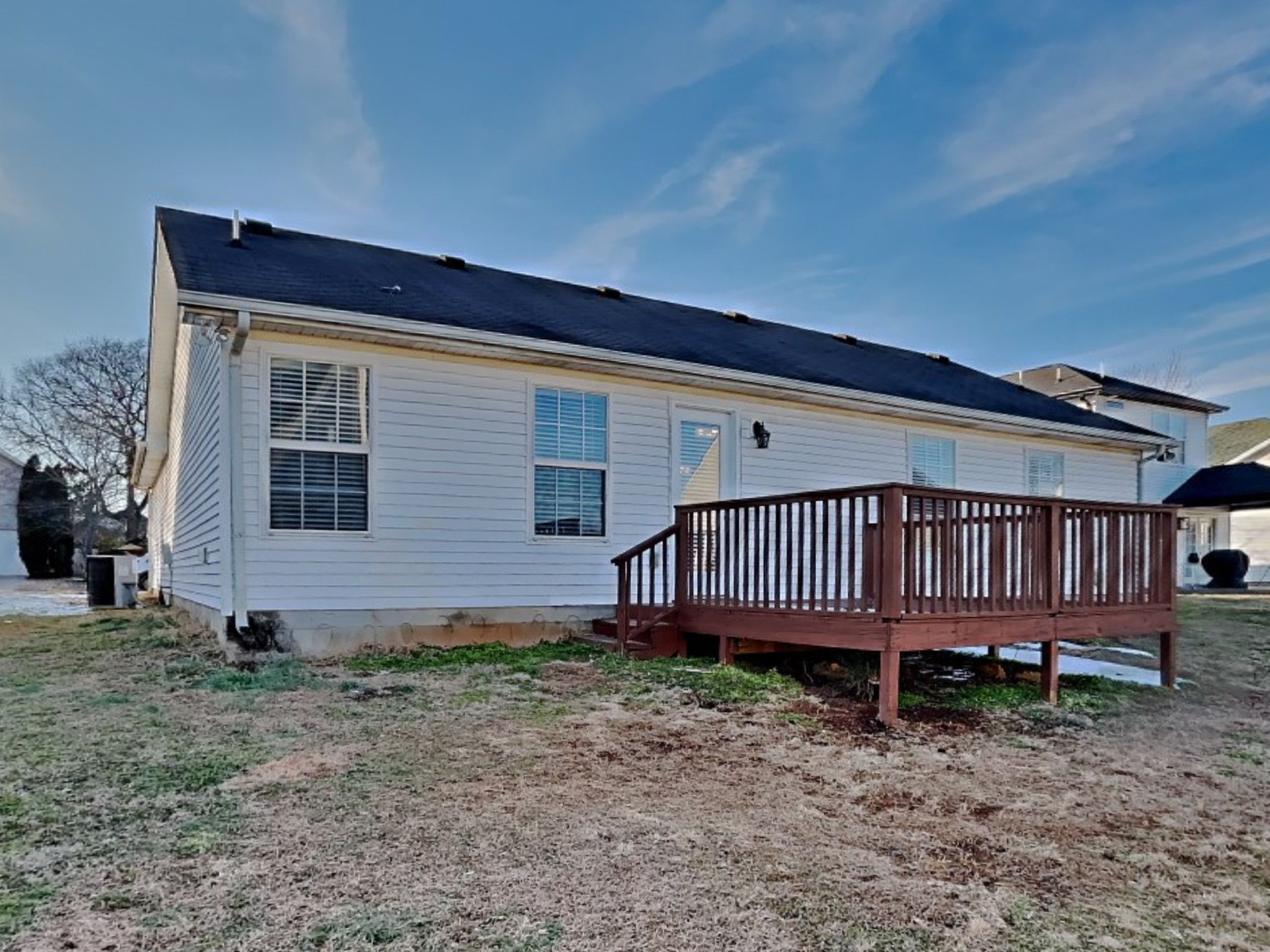 1535 Ballater Drive Murfreesboro TN 37128