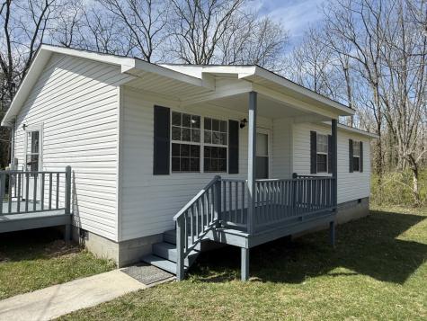 36 Little Fiery Drive Tracy City TN 37387