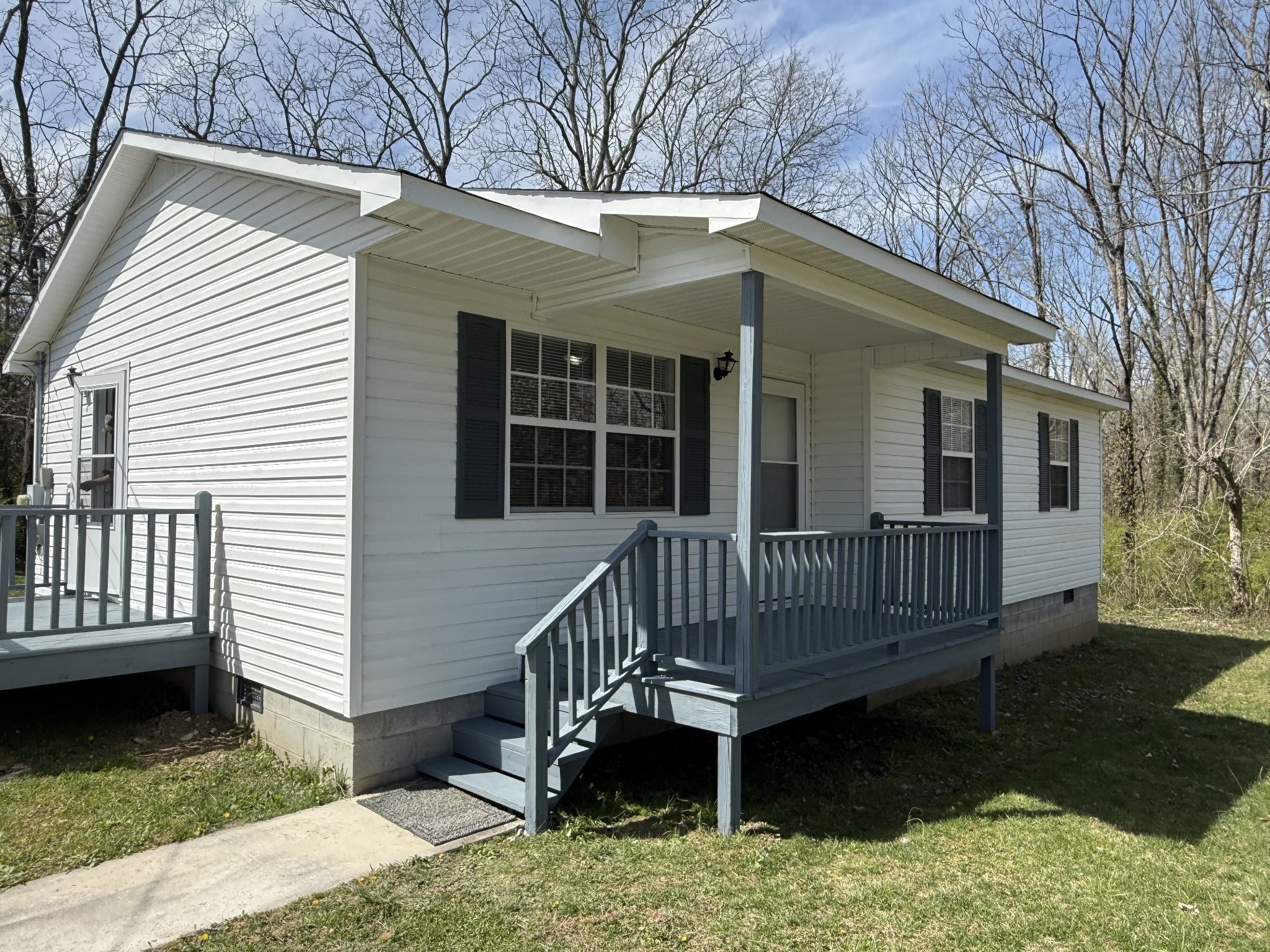 36 Little Fiery Drive Tracy City TN 37387