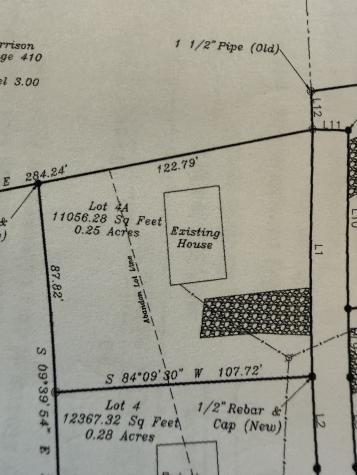 36 Little Fiery Drive Tracy City TN 37387