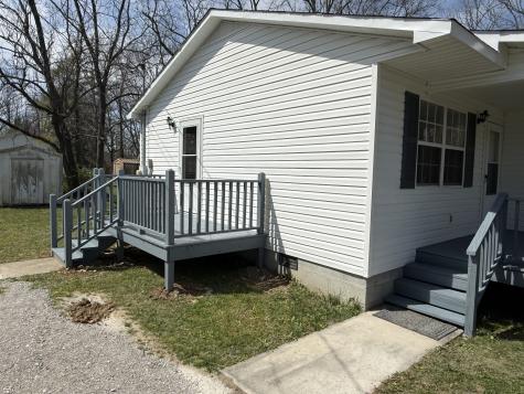 36 Little Fiery Drive Tracy City TN 37387