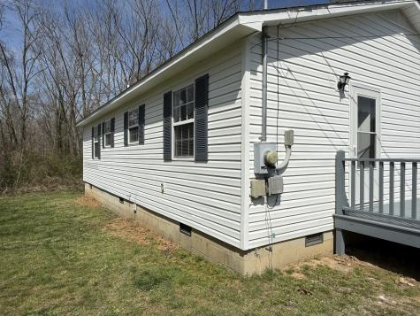 36 Little Fiery Drive Tracy City TN 37387