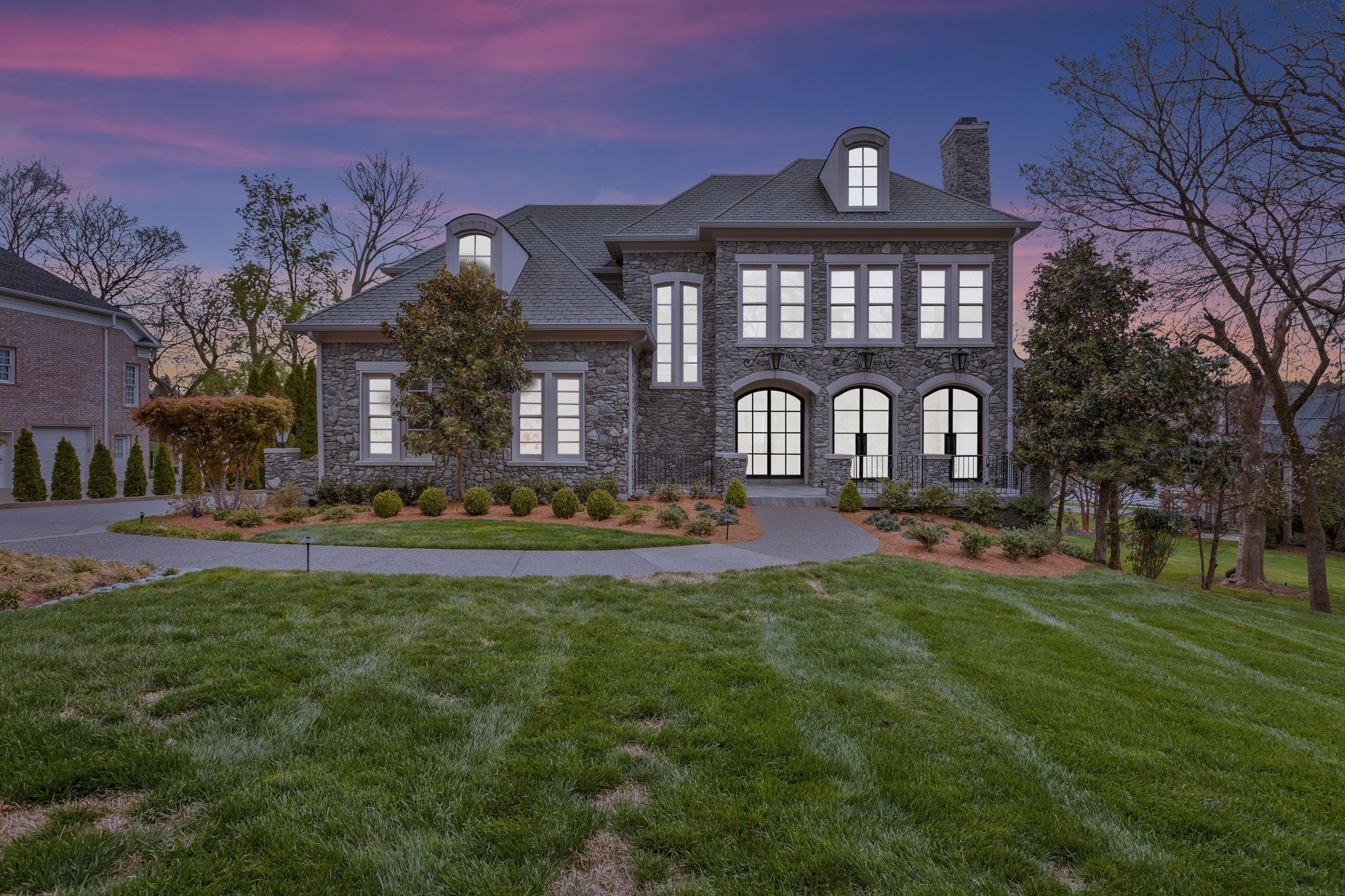 5 Camel Back Court Brentwood TN 37027