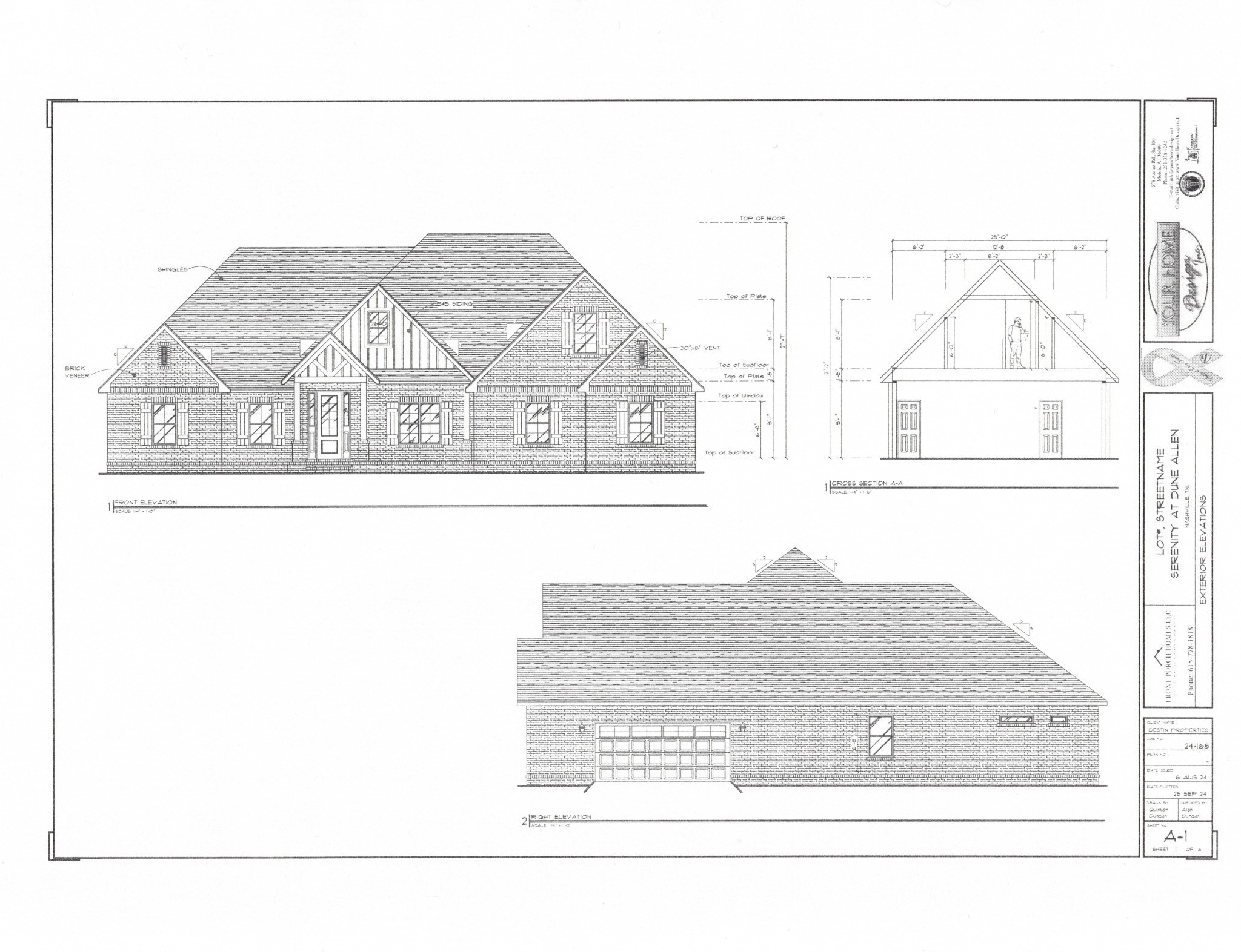 46 Trail West Drive Mount Juliet TN 37122