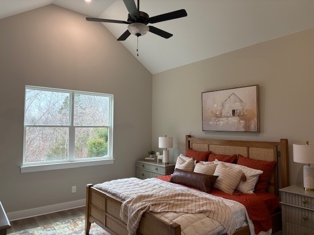 46 Trail West Drive Mount Juliet TN 37122