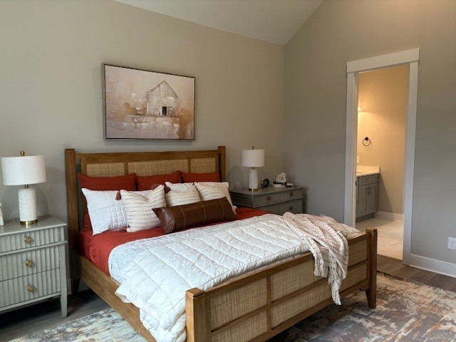 46 Trail West Drive Mount Juliet TN 37122