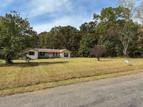 538 Mount Nebo Road Iron City TN 38463