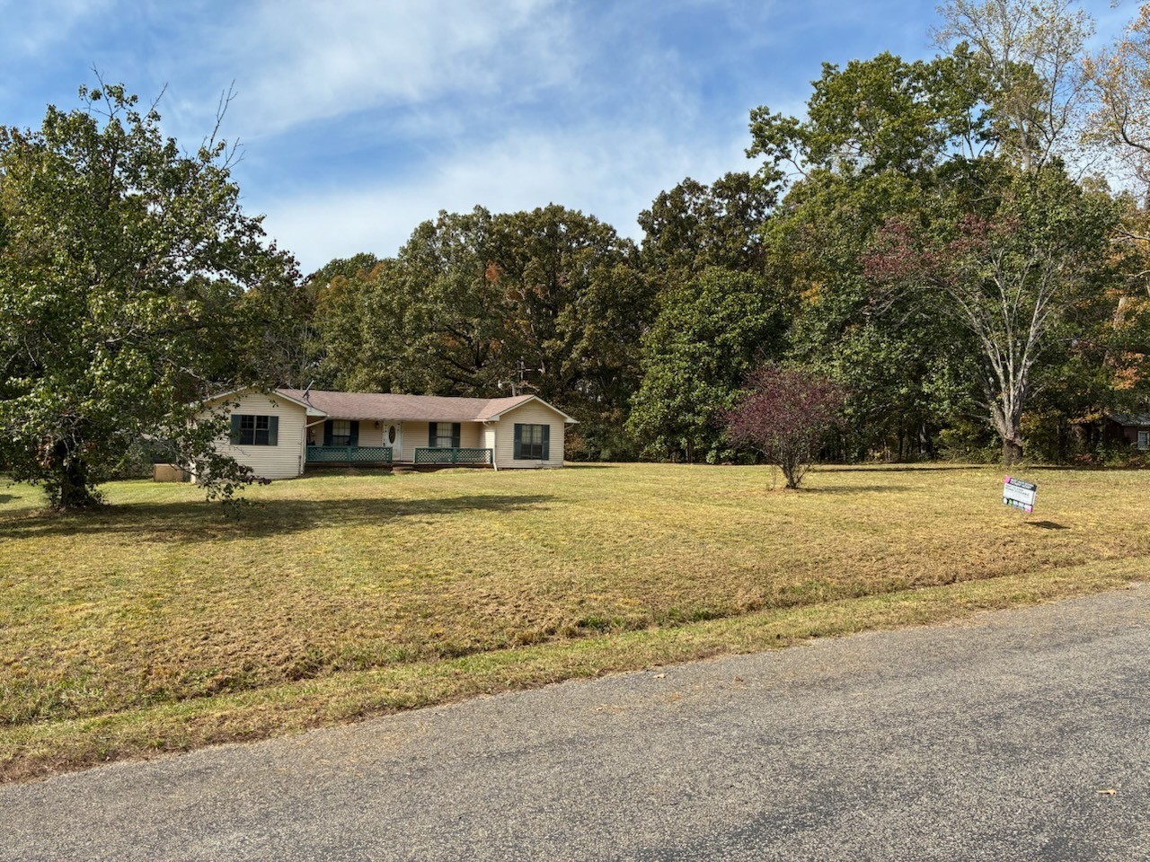 538 Mount Nebo Road Iron City TN 38463