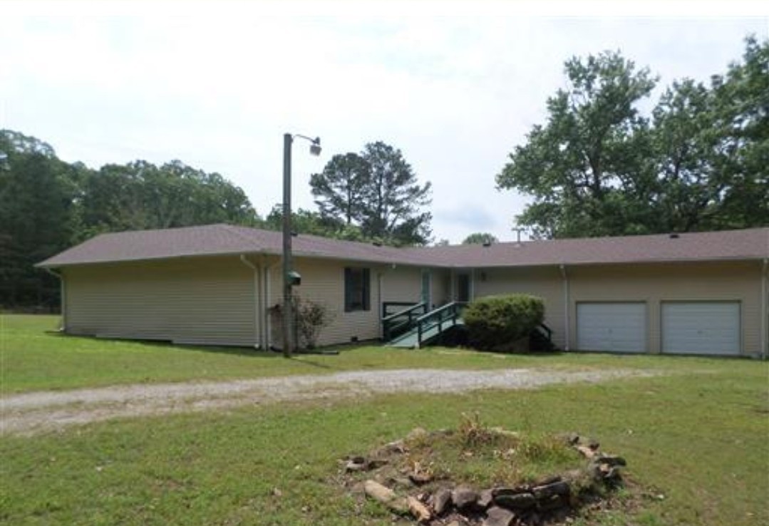 538 Mount Nebo Road Iron City TN 38463