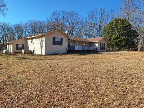 538 Mount Nebo Road Iron City TN 38463