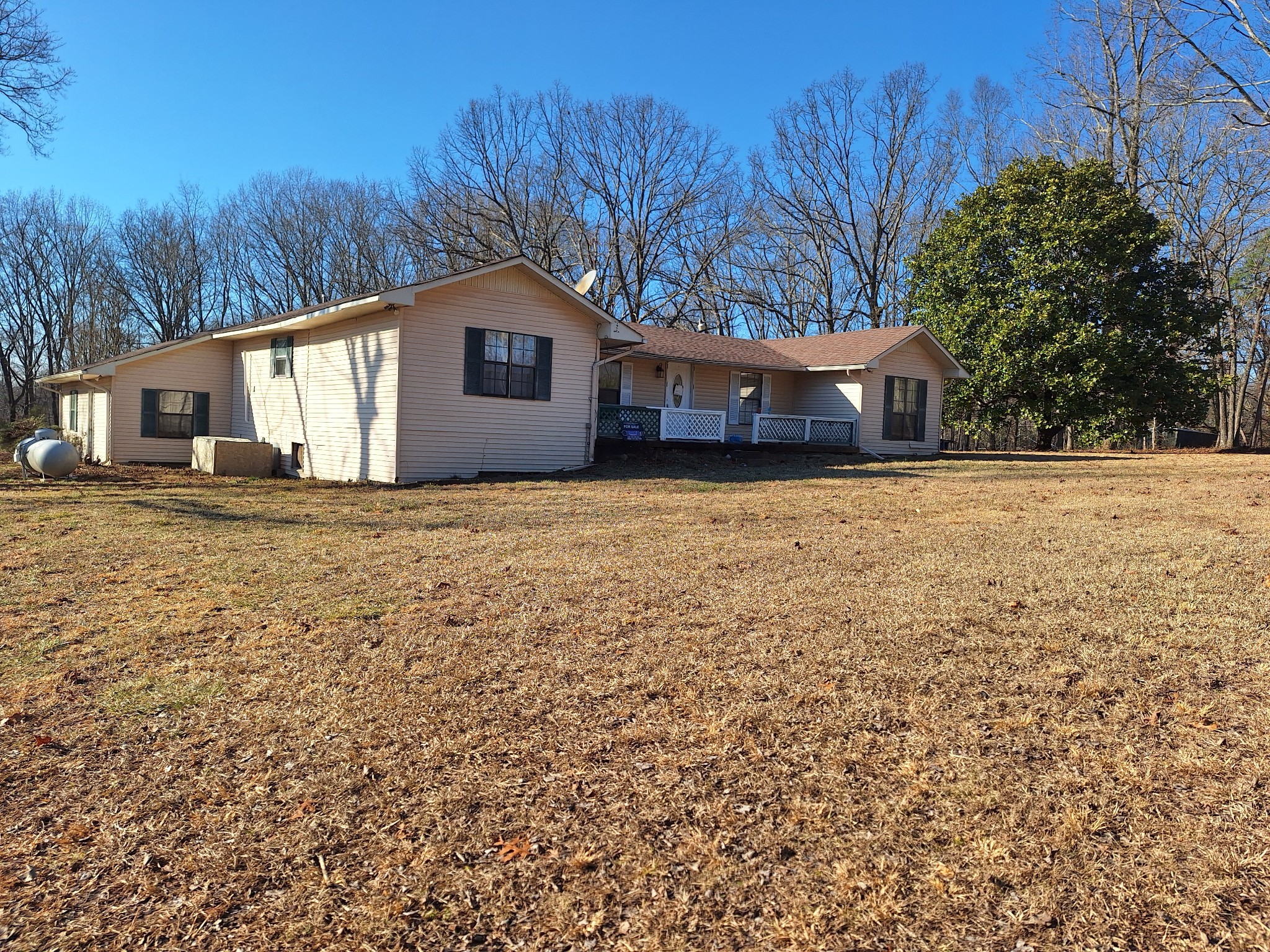 538 Mount Nebo Road Iron City TN 38463