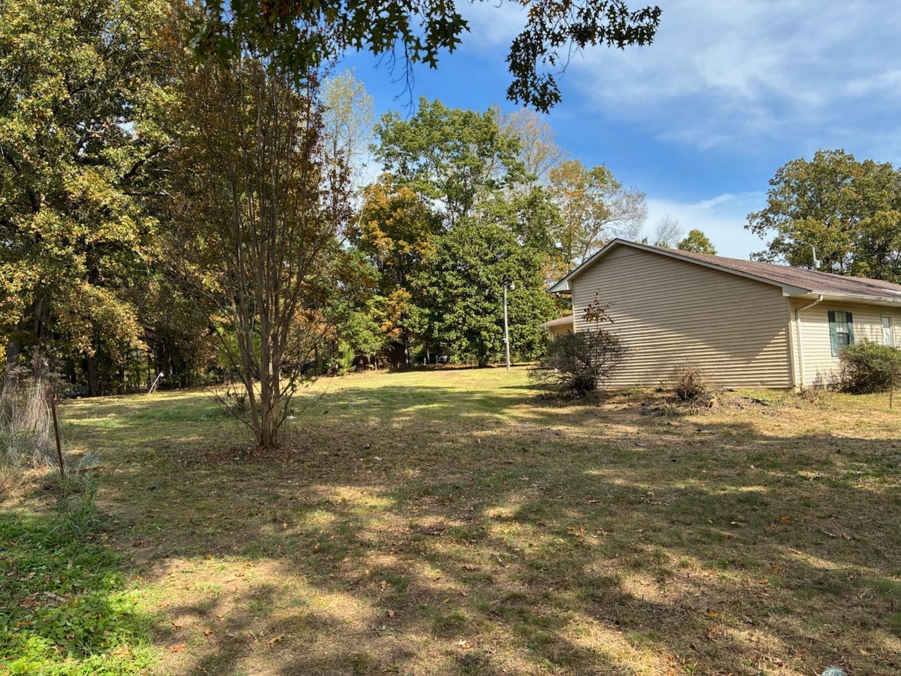 538 Mount Nebo Road Iron City TN 38463
