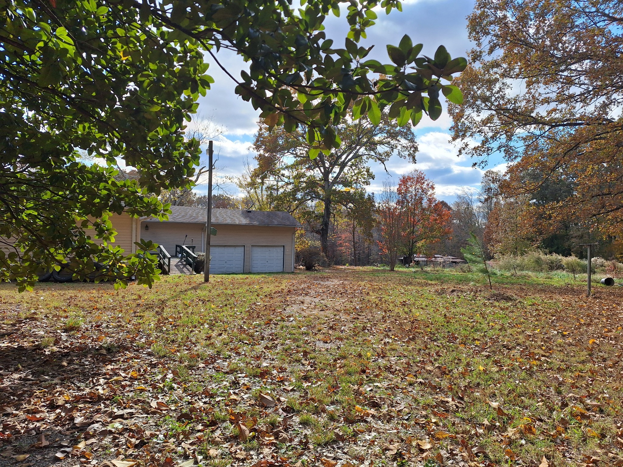 538 Mount Nebo Road Iron City TN 38463