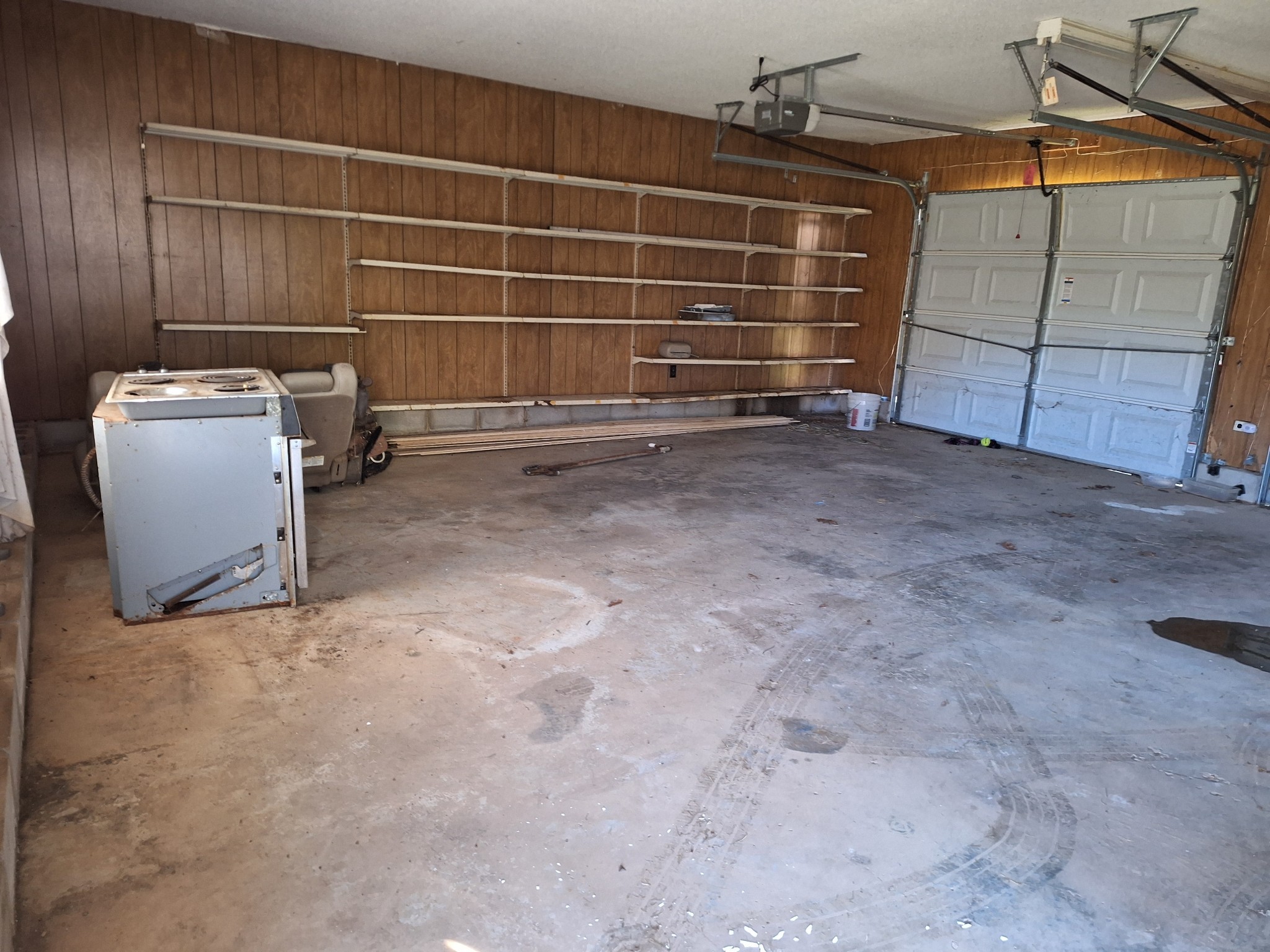 538 Mount Nebo Road Iron City TN 38463