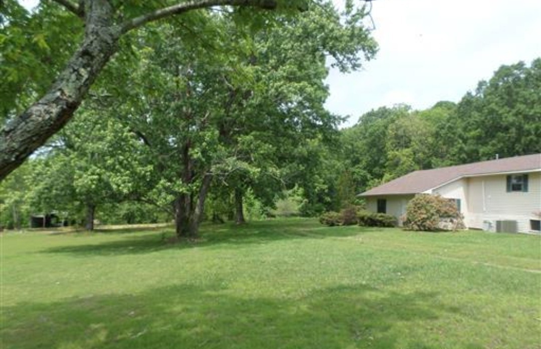 538 Mount Nebo Road Iron City TN 38463