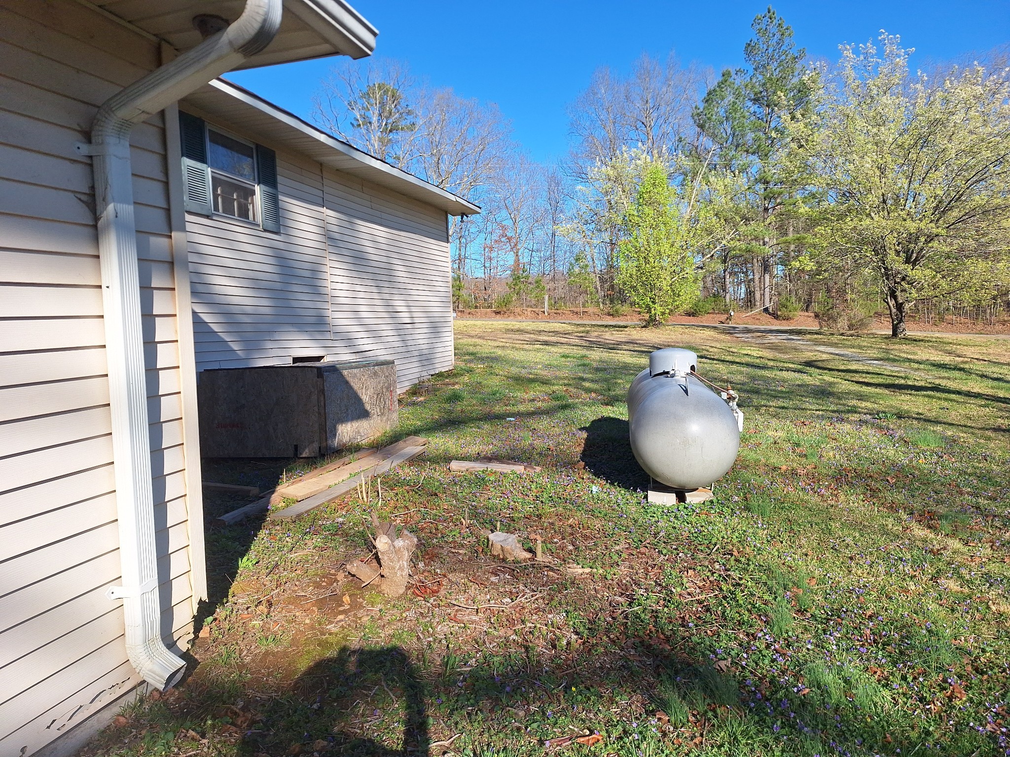 538 Mount Nebo Road Iron City TN 38463