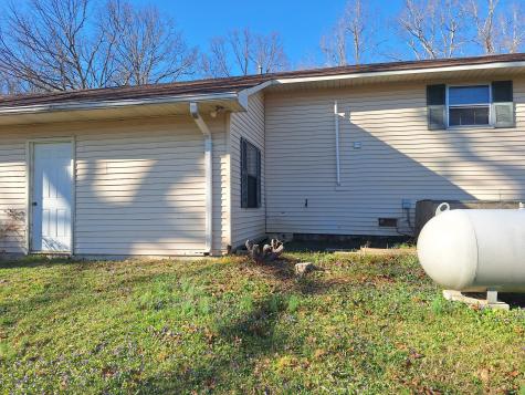538 Mount Nebo Road Iron City TN 38463