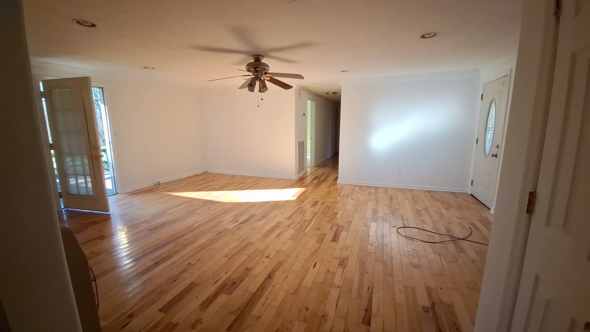 538 Mount Nebo Road Iron City TN 38463