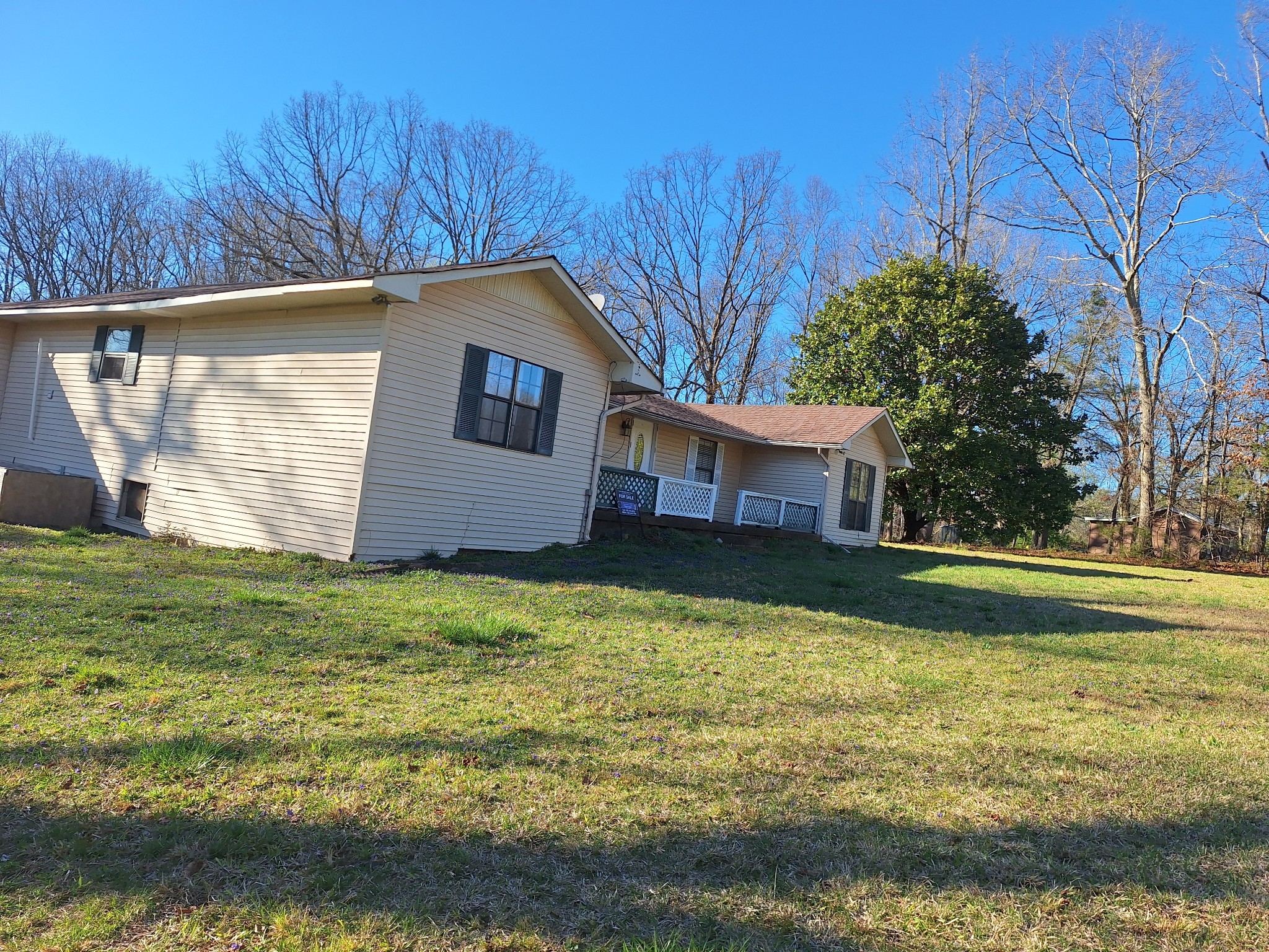 538 Mount Nebo Road Iron City TN 38463