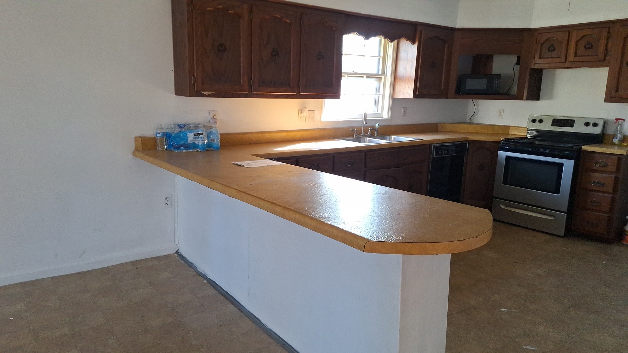 538 Mount Nebo Road Iron City TN 38463