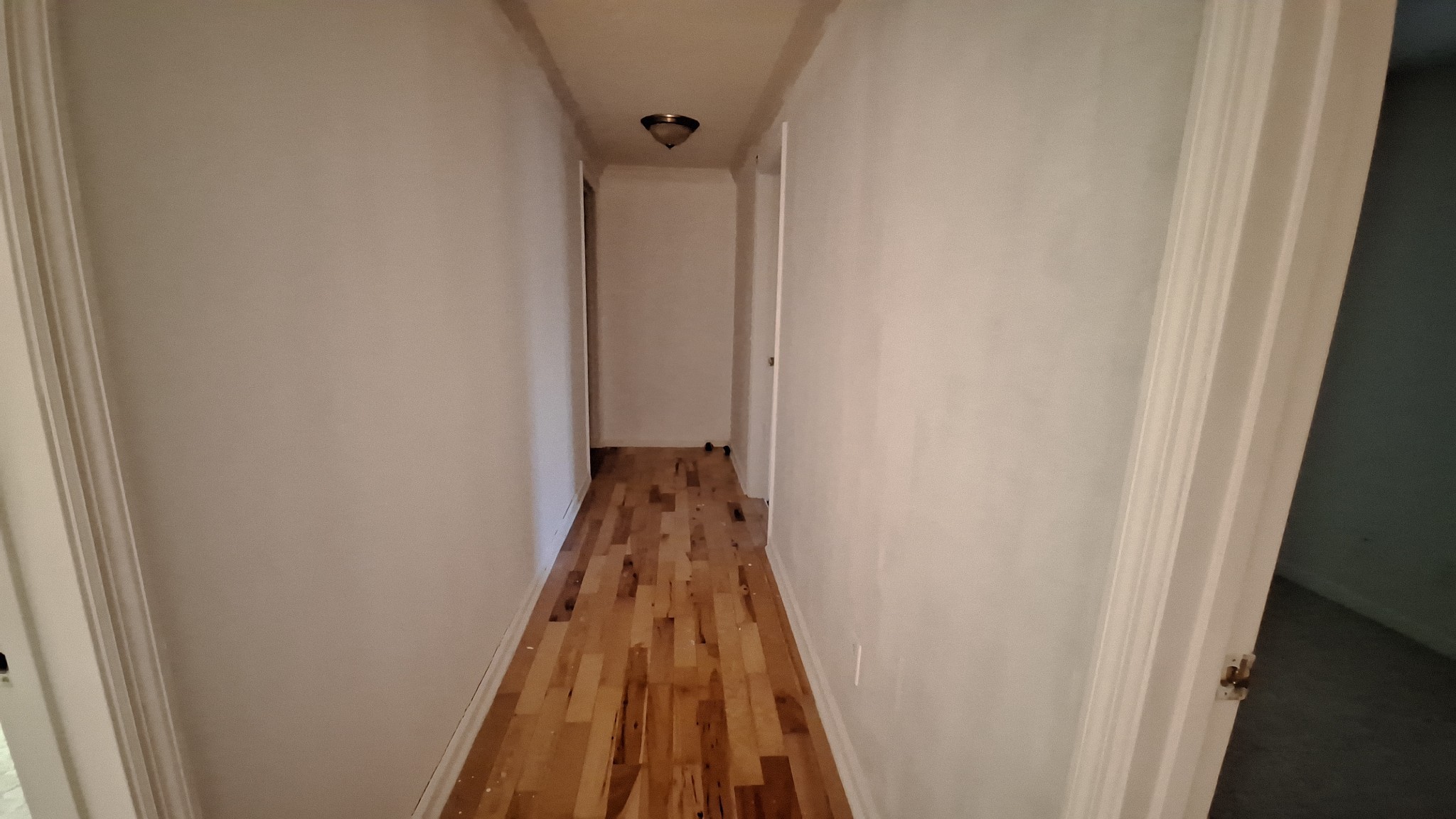 538 Mount Nebo Road Iron City TN 38463