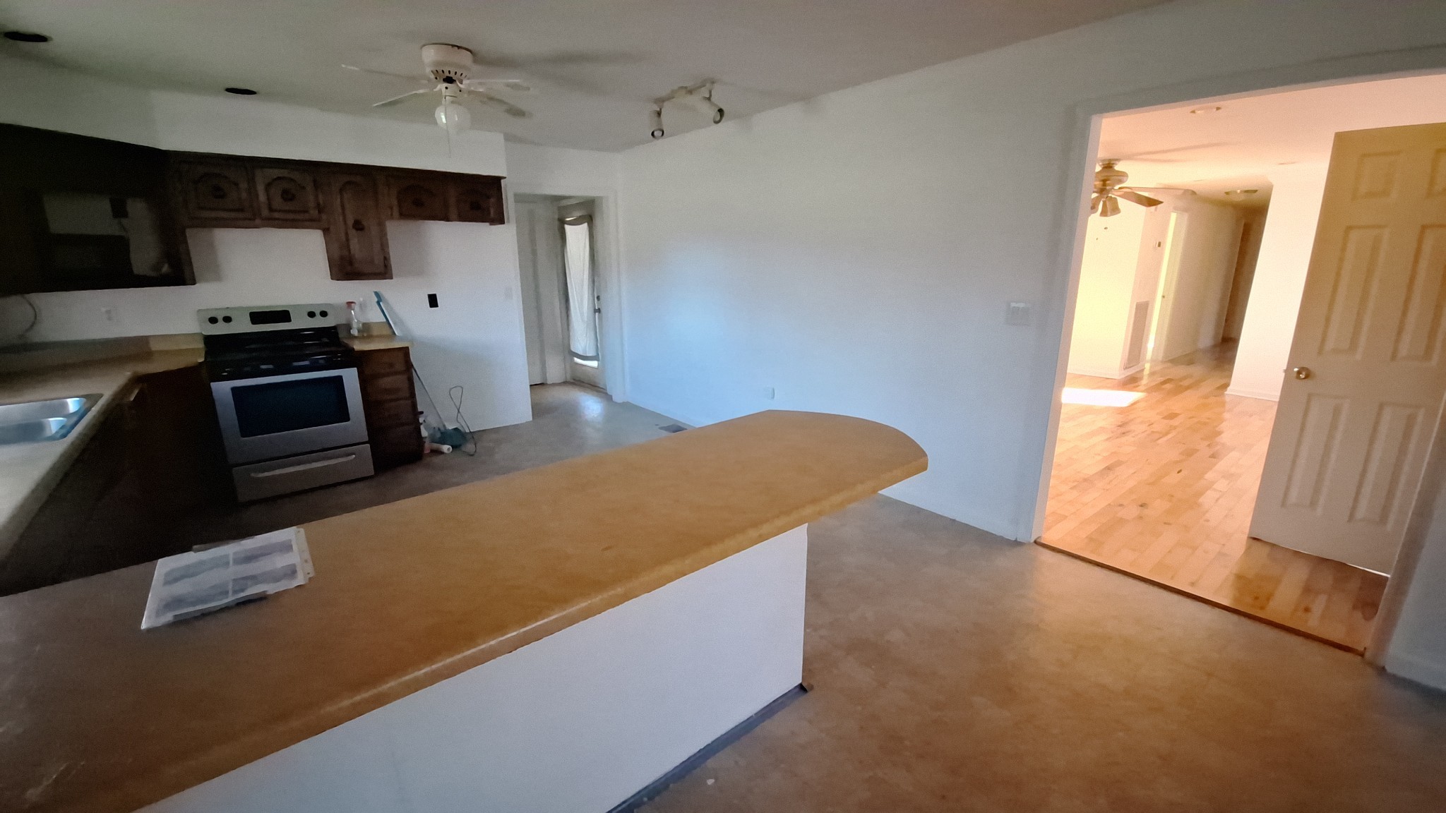 538 Mount Nebo Road Iron City TN 38463