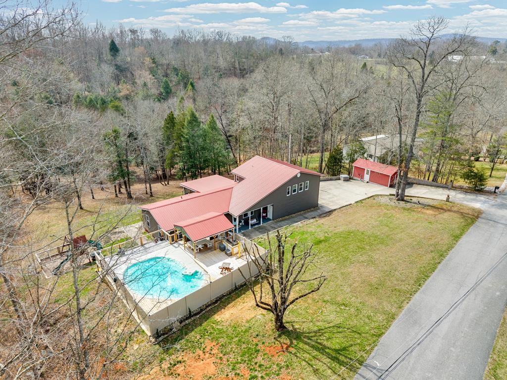 465 Winding River Lane Sparta TN 38583