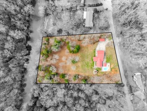 465 Winding River Lane Sparta TN 38583