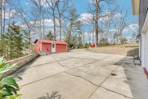 465 Winding River Lane Sparta TN 38583