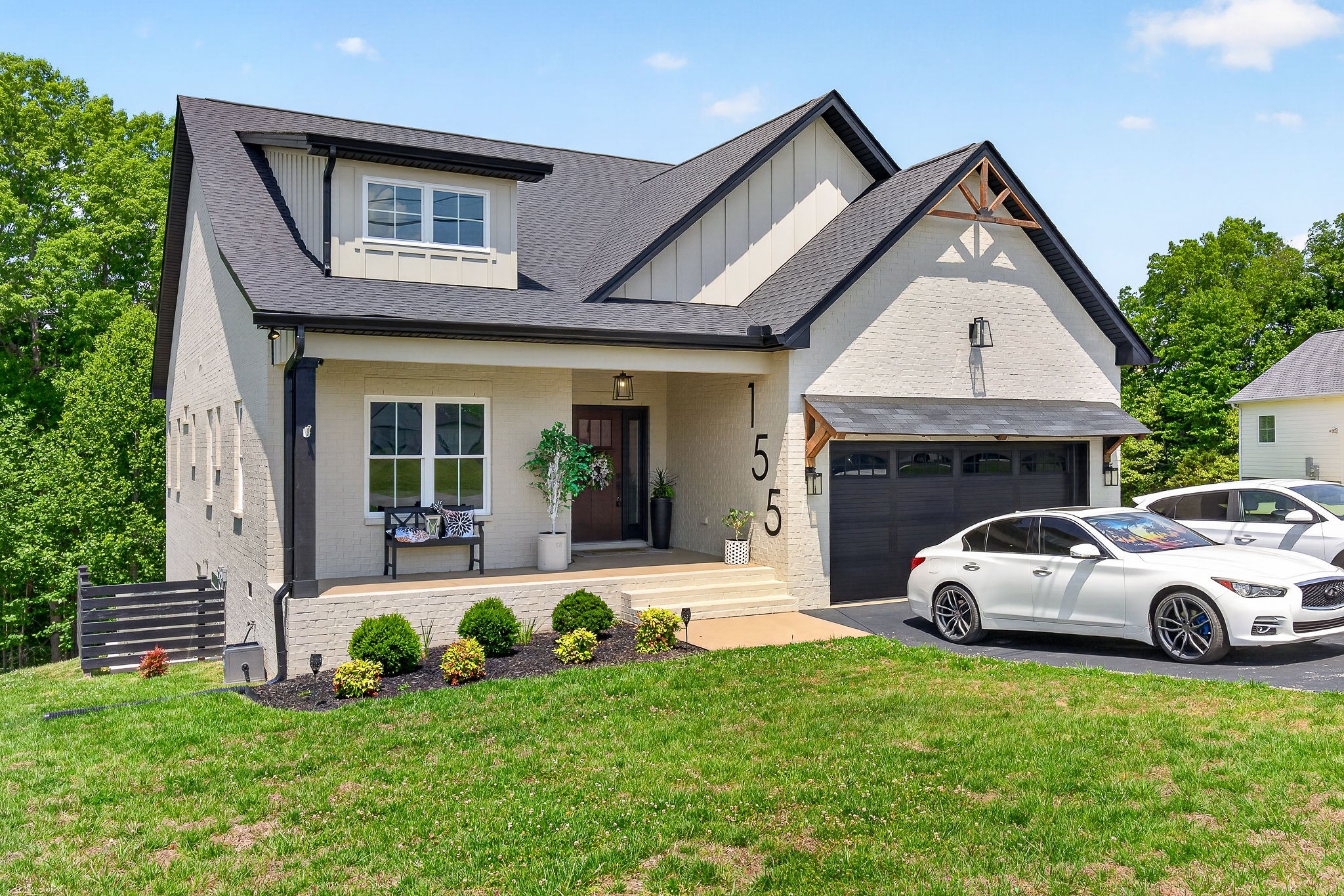 155 Lakewood Circle Smithville TN 37166