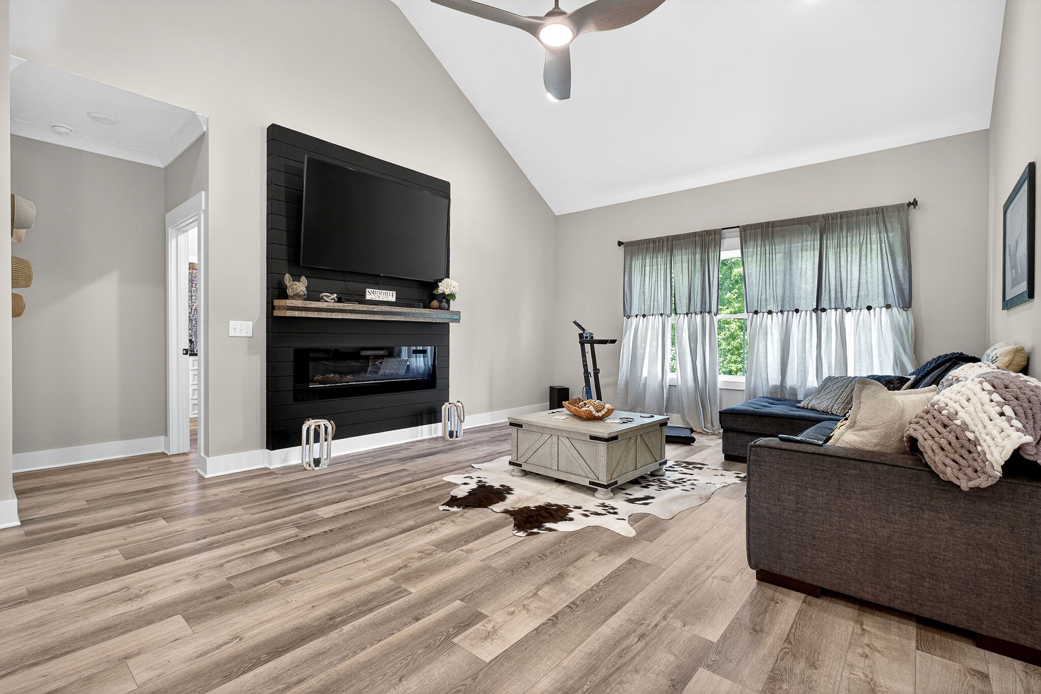 155 Lakewood Circle Smithville TN 37166