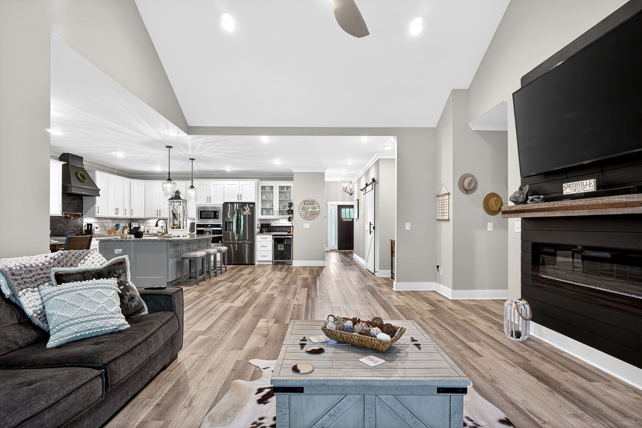 155 Lakewood Circle Smithville TN 37166