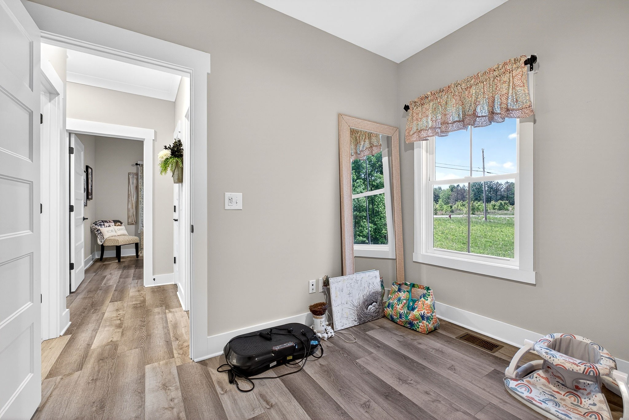 155 Lakewood Circle Smithville TN 37166