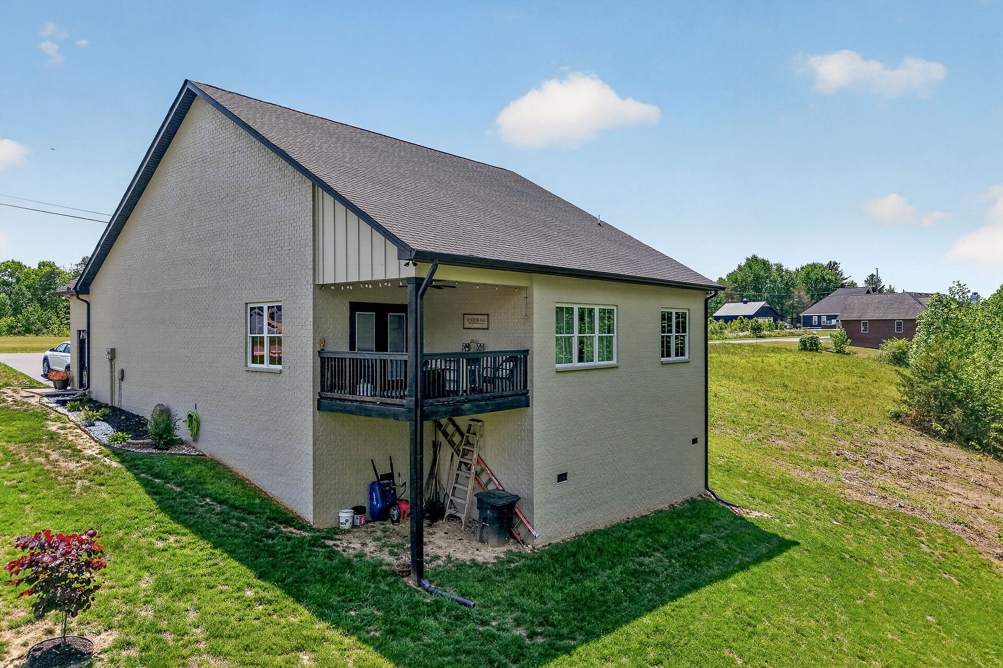 155 Lakewood Circle Smithville TN 37166