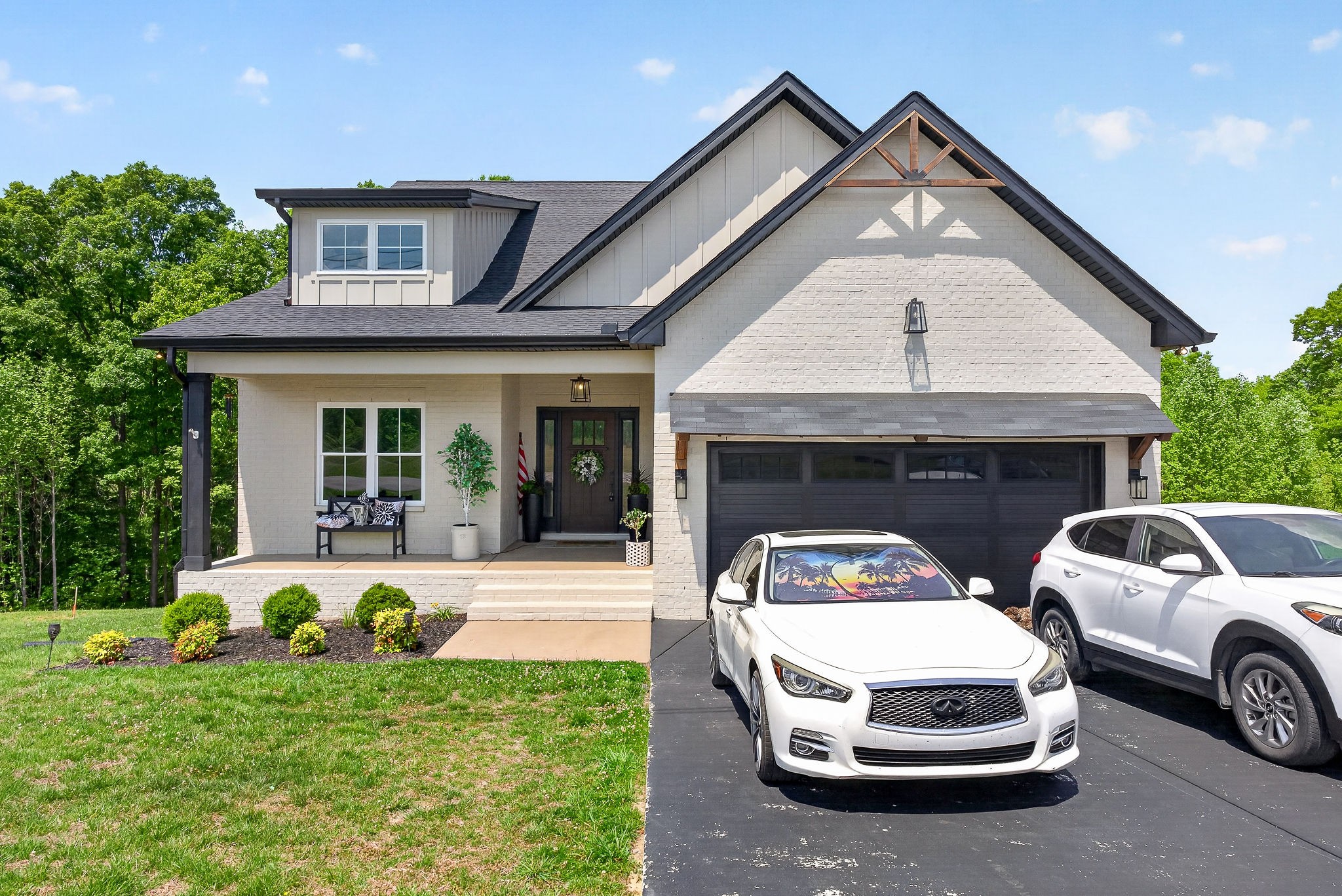155 Lakewood Circle Smithville TN 37166