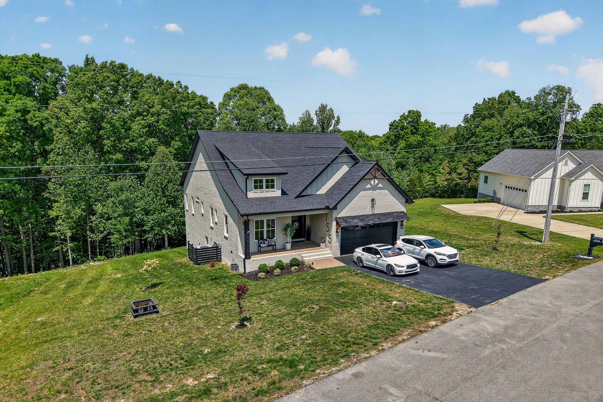 155 Lakewood Circle Smithville TN 37166