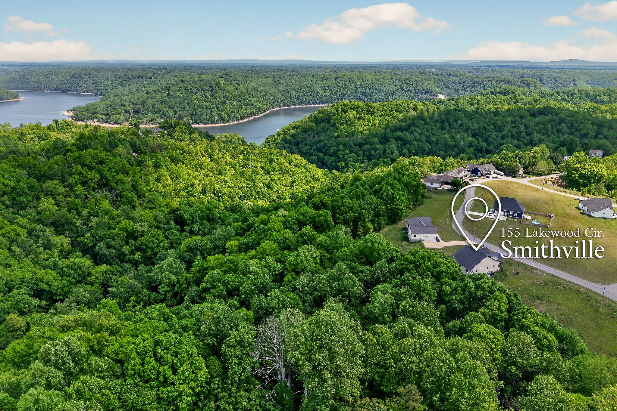 155 Lakewood Circle Smithville TN 37166