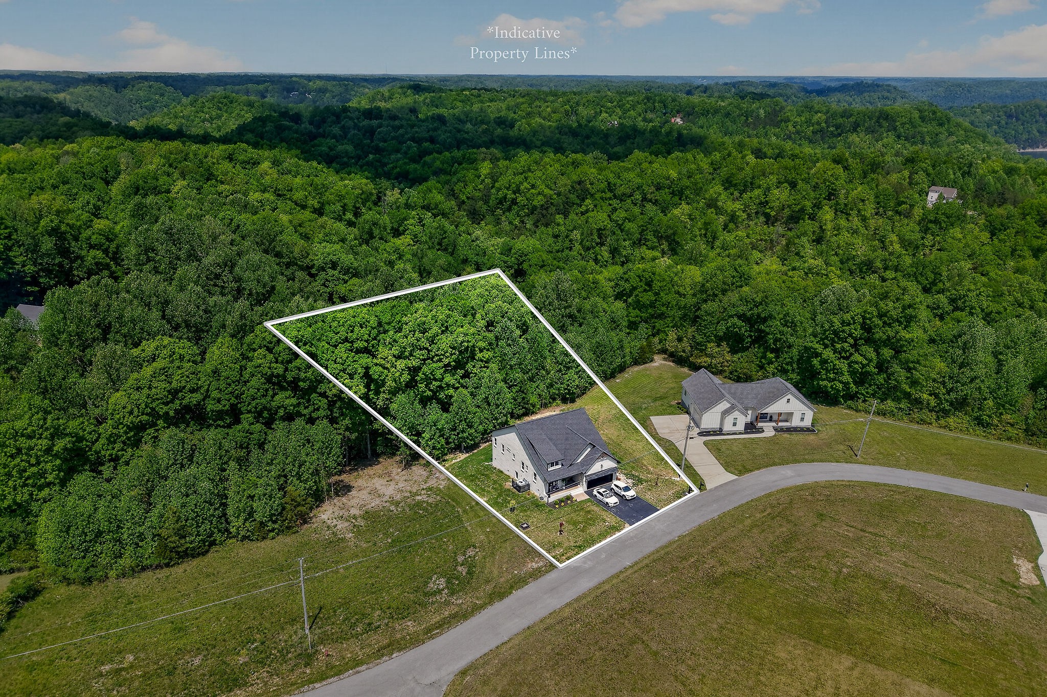 155 Lakewood Circle Smithville TN 37166
