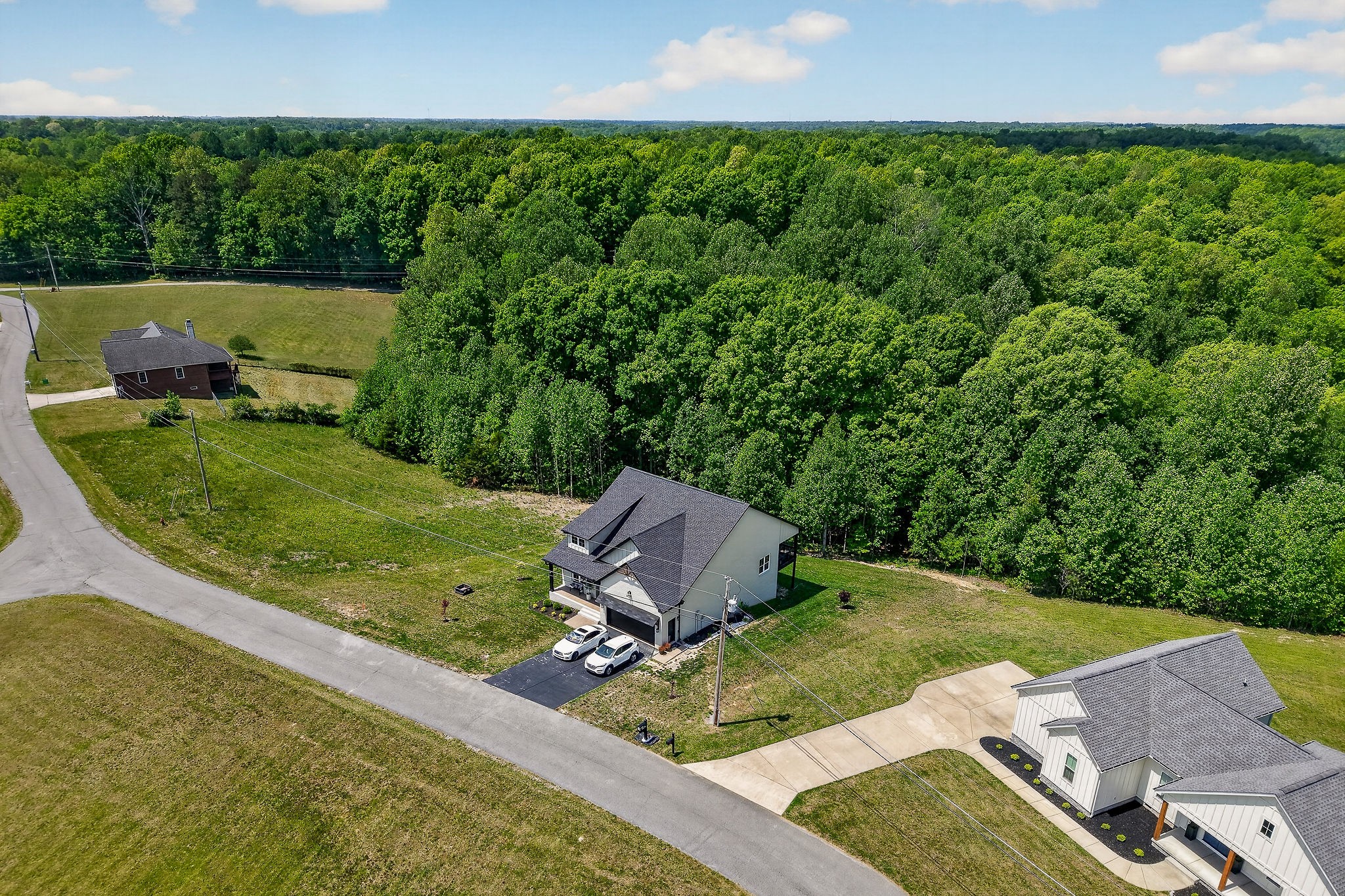 155 Lakewood Circle Smithville TN 37166