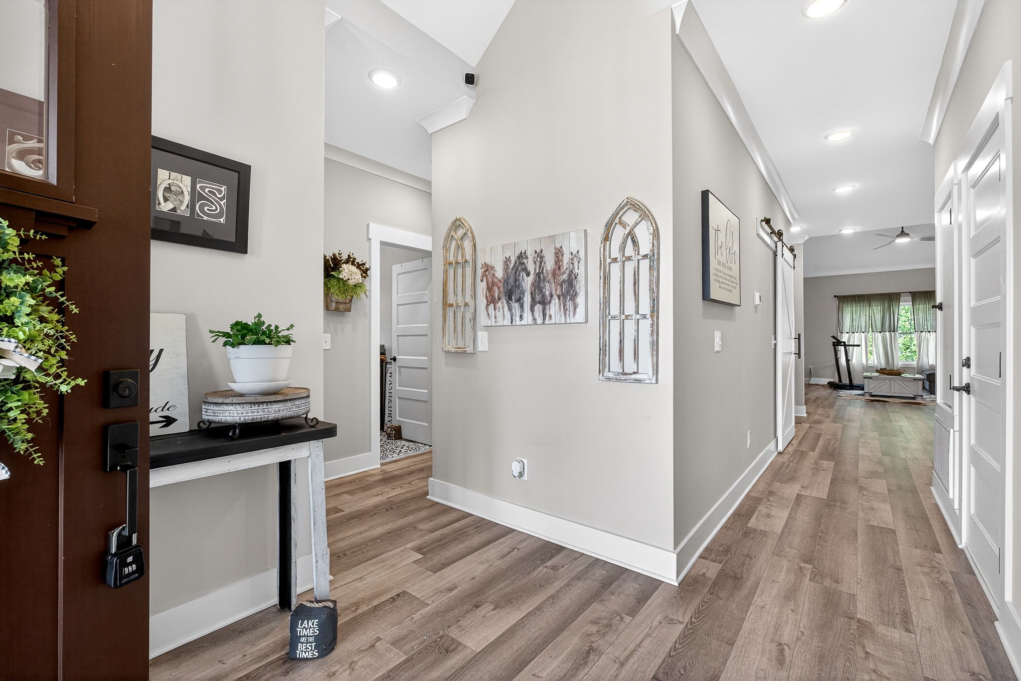 155 Lakewood Circle Smithville TN 37166