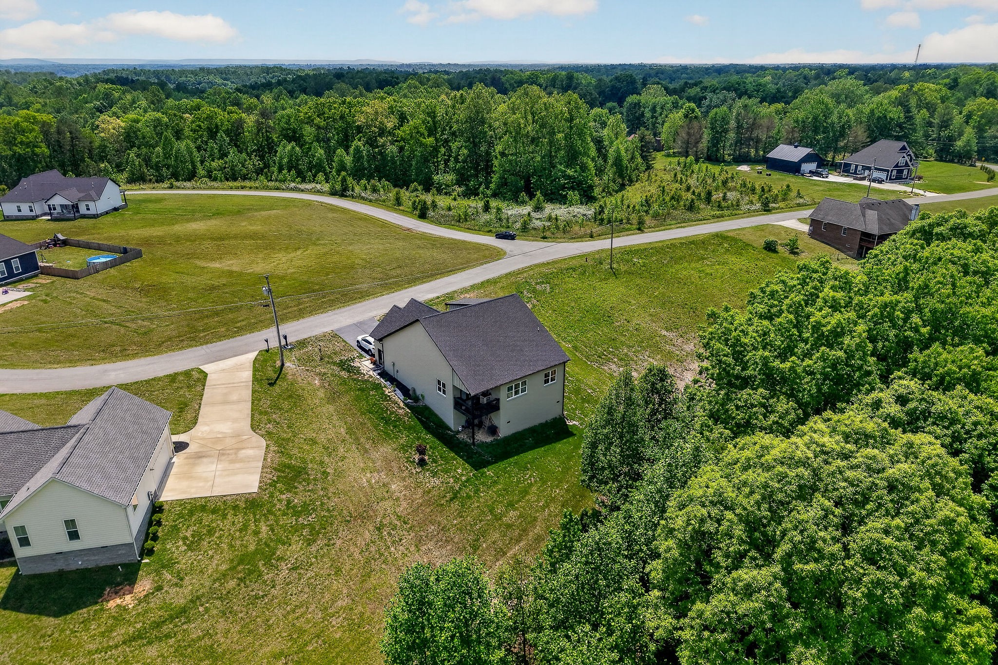 155 Lakewood Circle Smithville TN 37166
