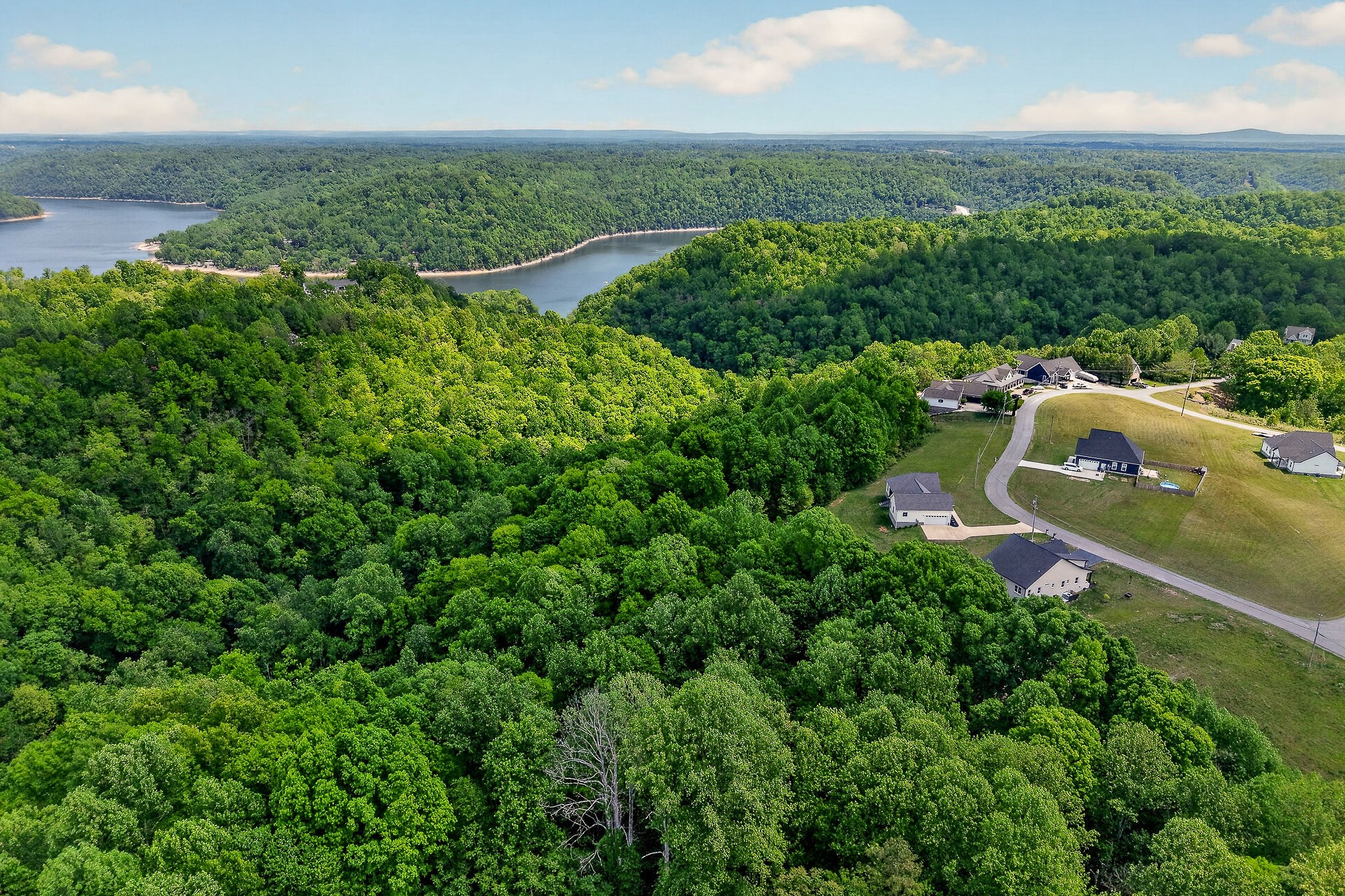 155 Lakewood Circle Smithville TN 37166