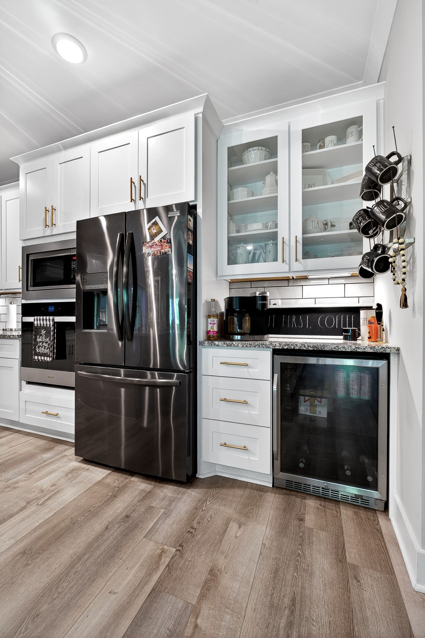155 Lakewood Circle Smithville TN 37166