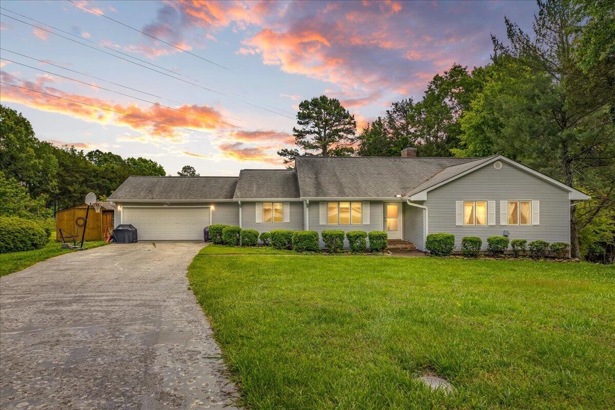 2522 Cindy Street Athens TN 37303
