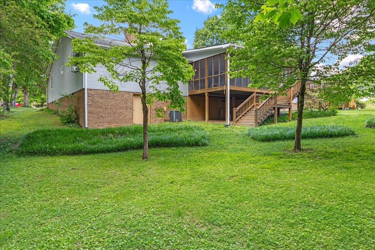 2522 Cindy Street Athens TN 37303