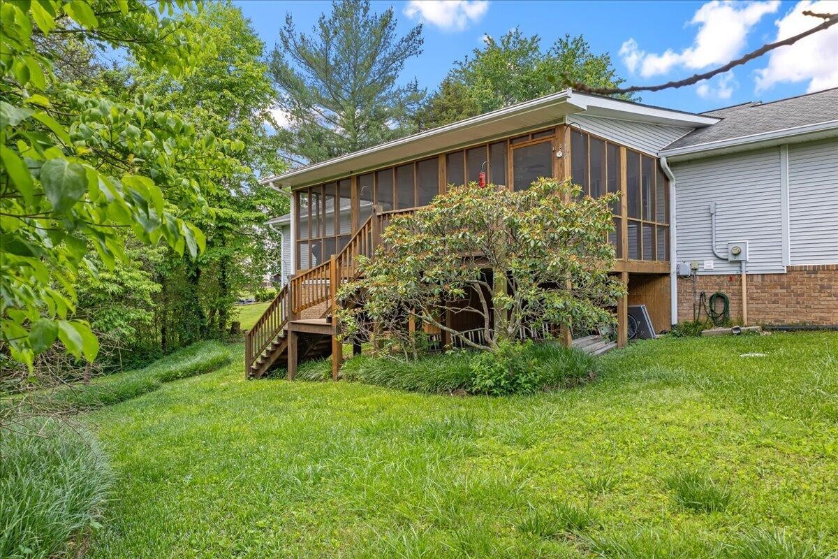 2522 Cindy Street Athens TN 37303